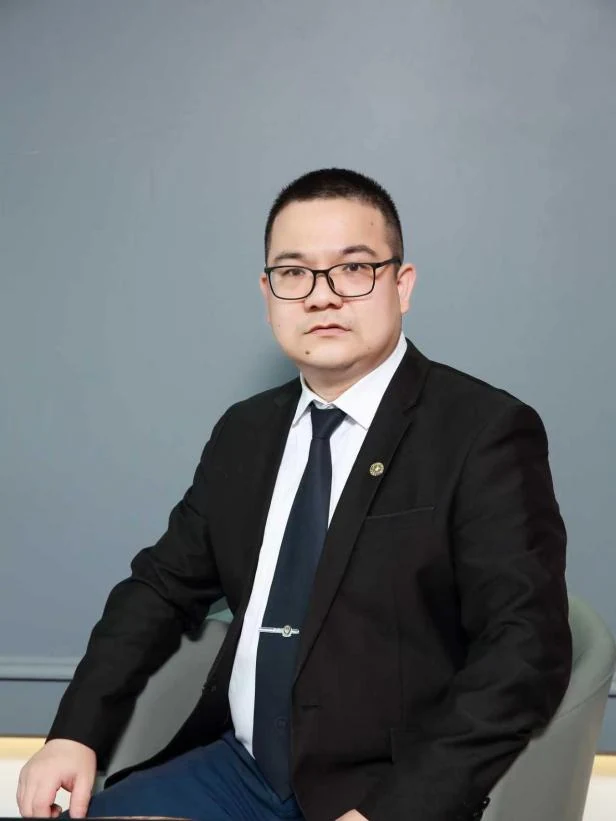 Hui Jiang, Attorney at Law