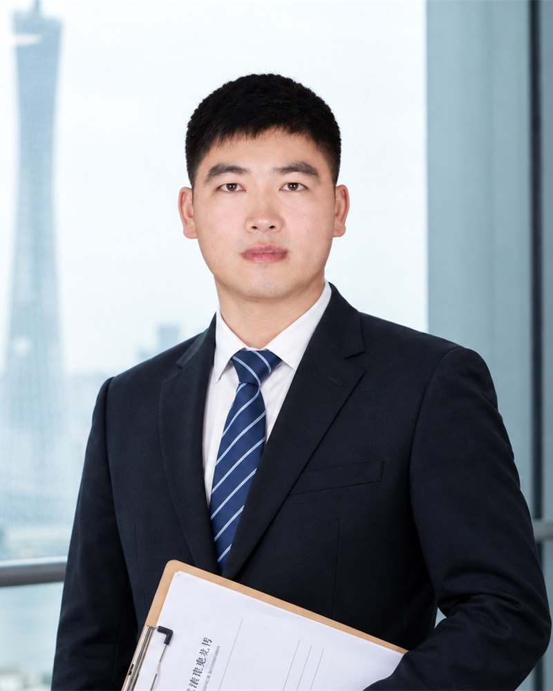 Yalei Zhou, Associate Attorney at Guangdong Yesi Law Firm
